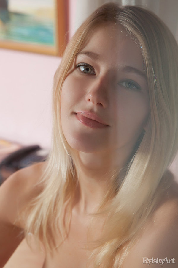 Альбина, 24